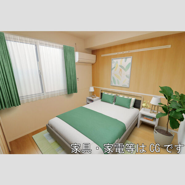 その他 (家具配置イメージ図)