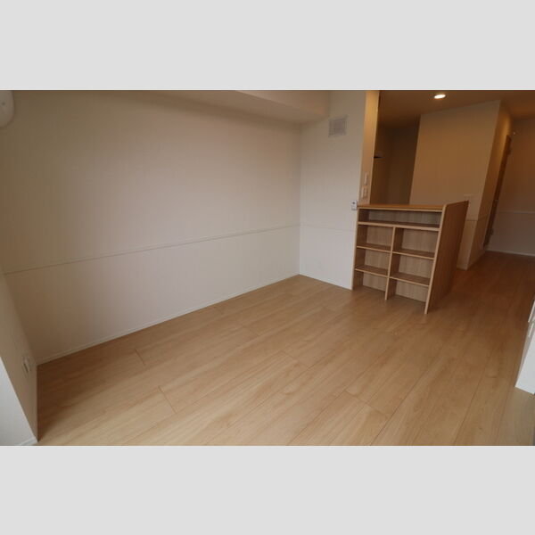 居室・リビング (リビング)