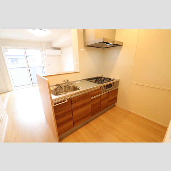 キッチン (キッチンスペース)