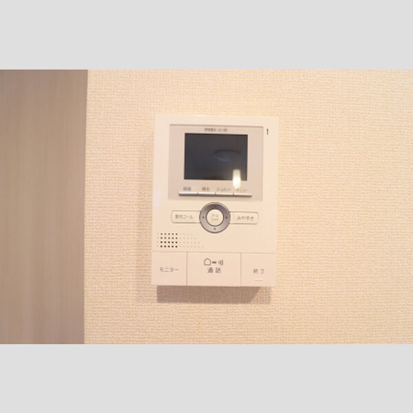 その他 (インターホン)