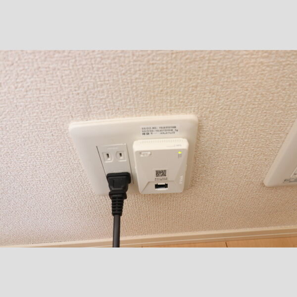 その他 (インターネット設備)