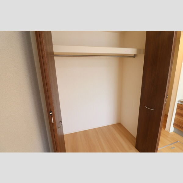 収納 (クローゼット)