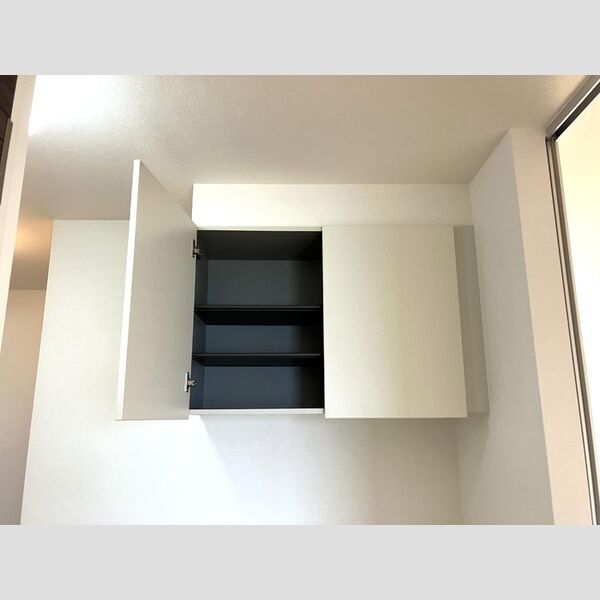 その他 (シューズBOX(上棚))