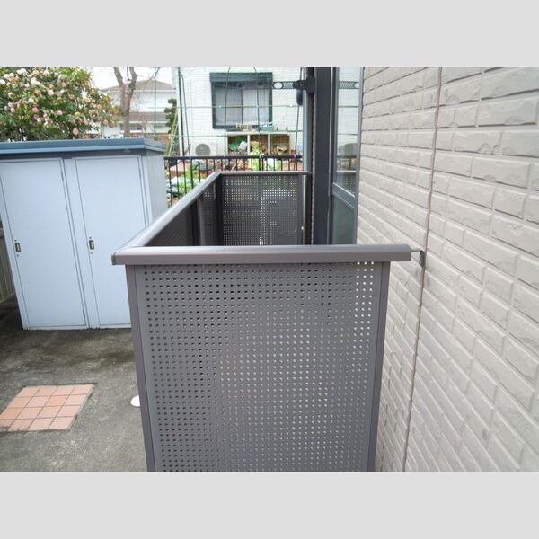 バルコニー・ベランダ