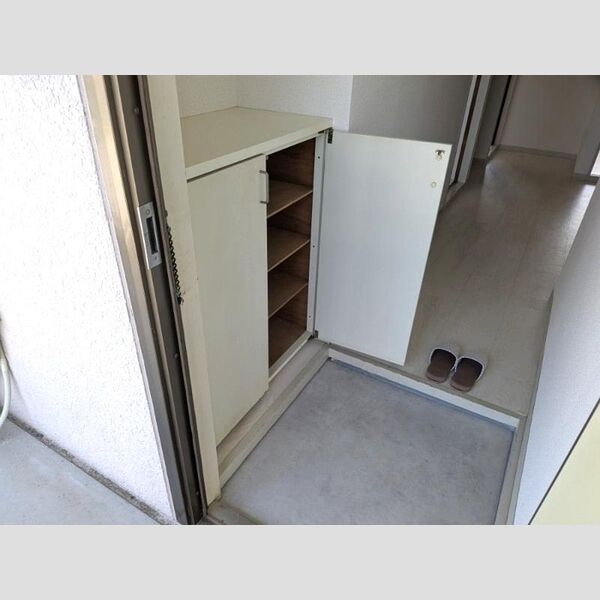 その他 (シューズボックス)