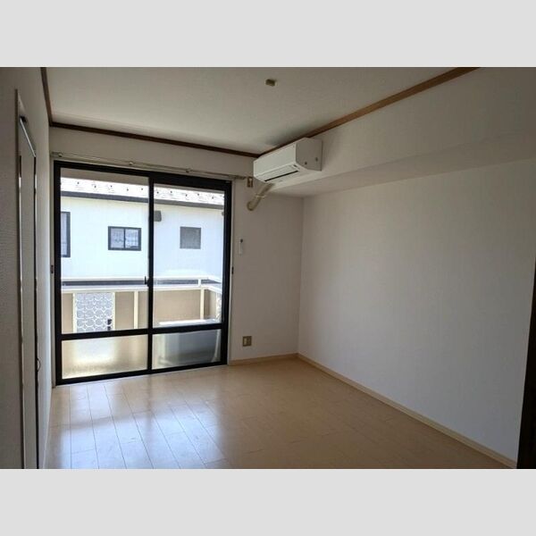 居室・リビング (洋室)