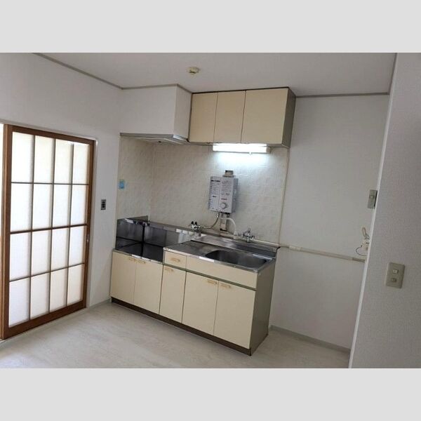 キッチン (キッチン)