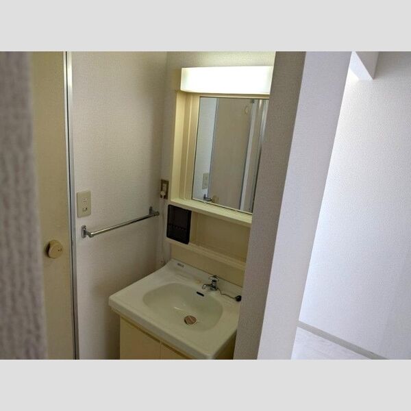 洗面所 (洗面化粧台)