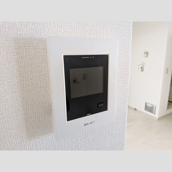 その他設備 (TVインターホン)