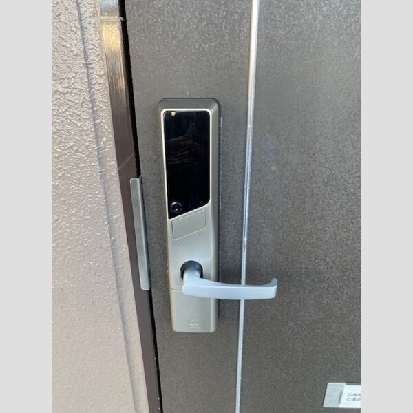 その他 (電子錠)