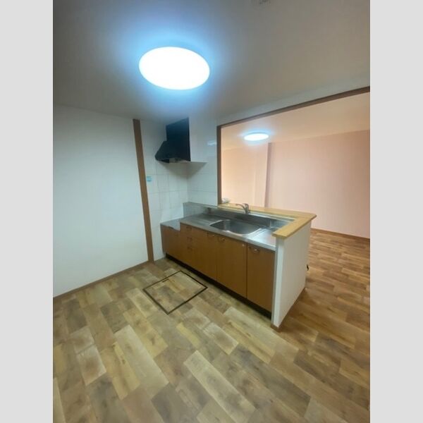 キッチン (キッチン)