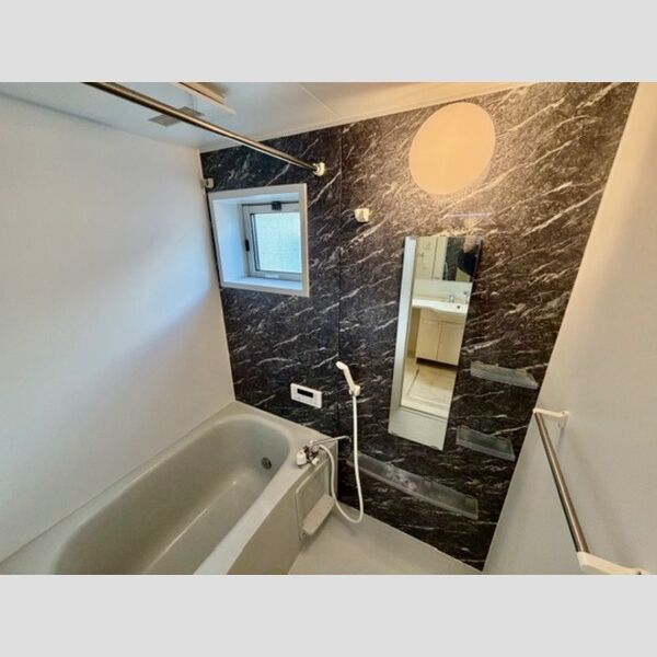 バス (ユニットバス)