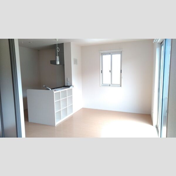 居室・リビング (DK)