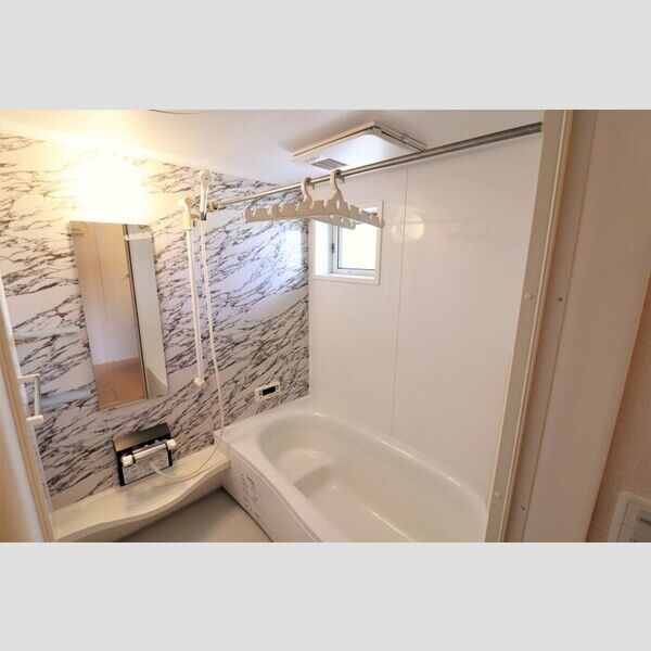 バス (ユニットバス)