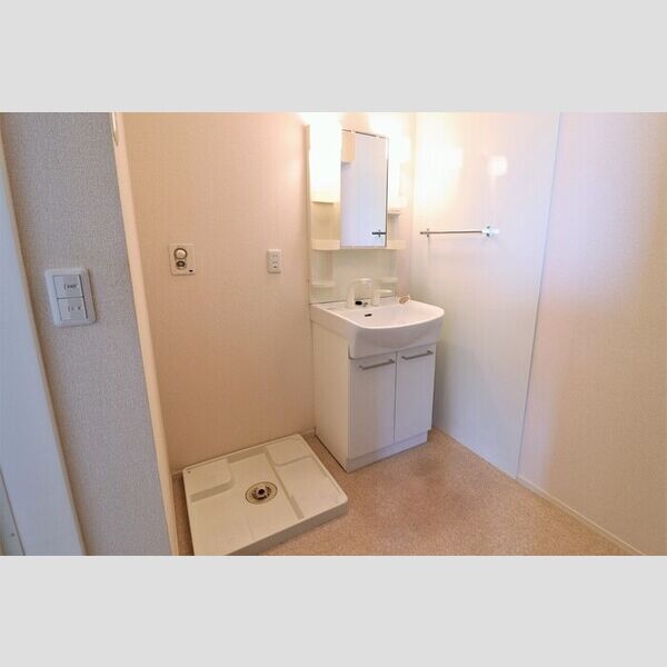 洗面所 (洗面室)