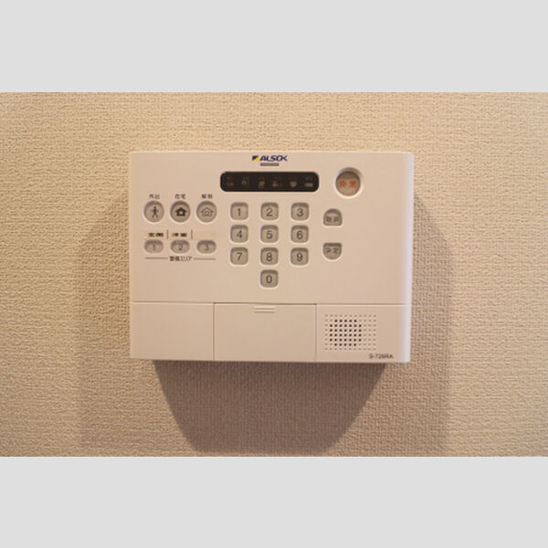 その他設備 (セキュリティ)