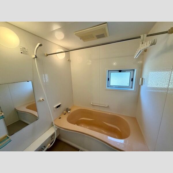 バス (ユニットバス)