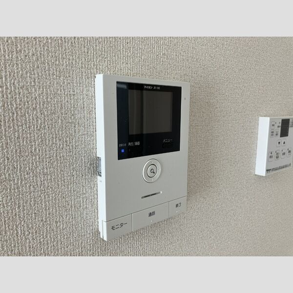 その他 (TVインターホン)