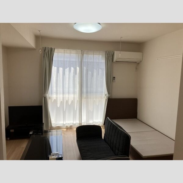 居室・リビング (洋室)