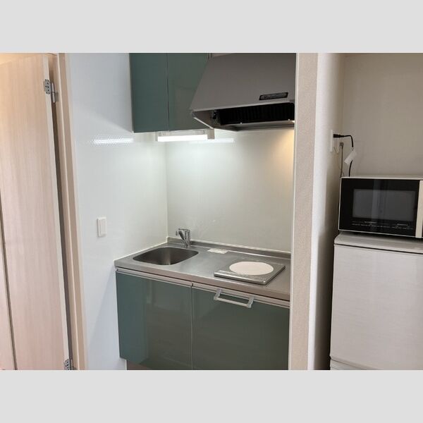 キッチン (キッチン)