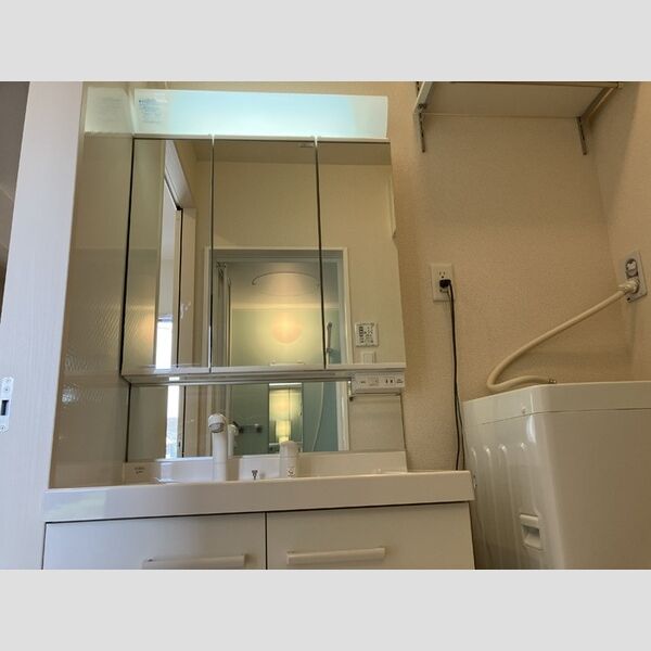 洗面所 (洗面所)