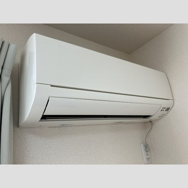 その他設備 (エアコン)