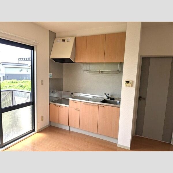 キッチン (キッチン)