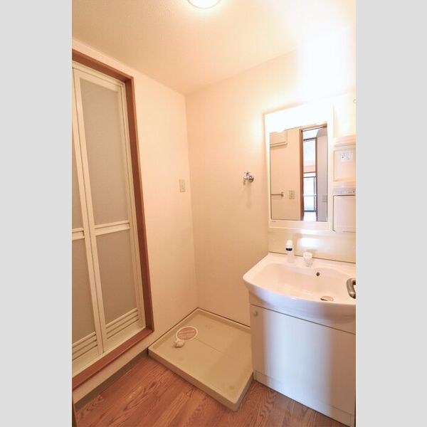 洗面所 (洗面室)