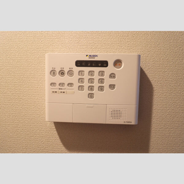 その他設備 (セキュリティ)
