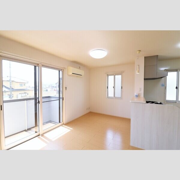 居室・リビング (LDK)