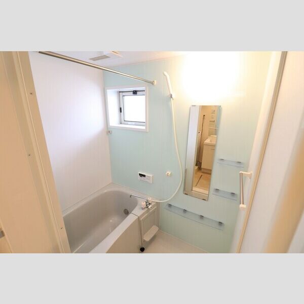 バス (ユニットバス)