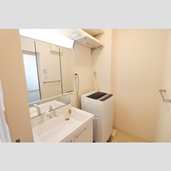 洗面所 (洗面室)