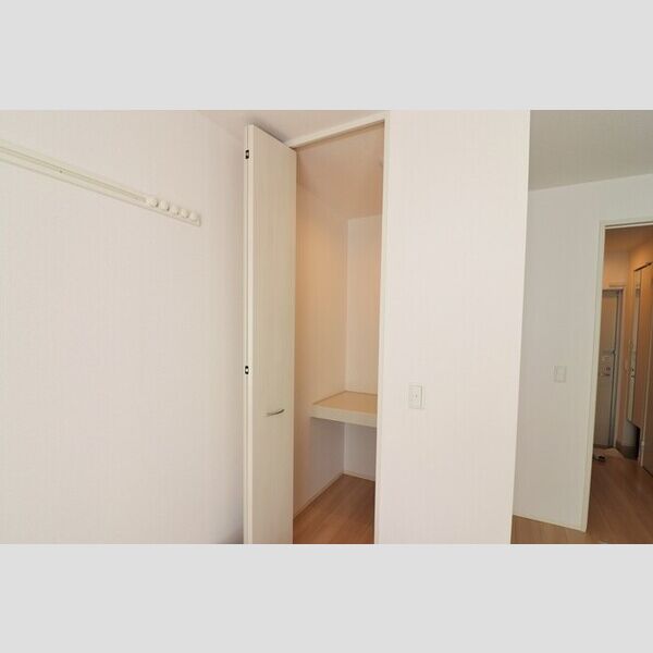 収納 (クローゼット)