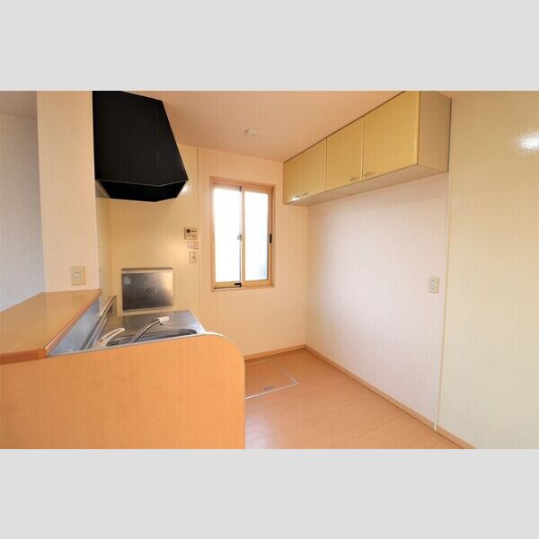 キッチン (キッチンスペース)