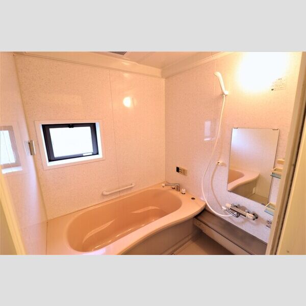 バス (ユニットバス)