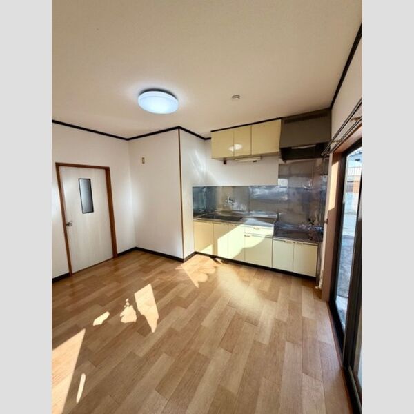 居室・リビング (ダイニング)