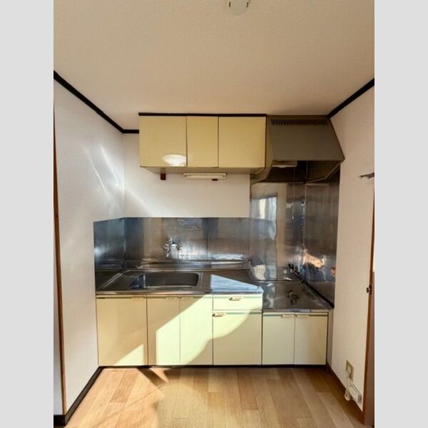 キッチン (キッチン)