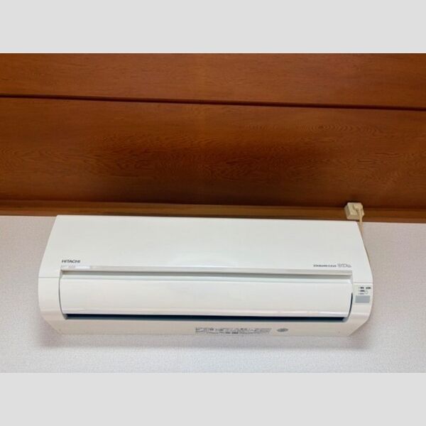 その他設備 (エアコン)