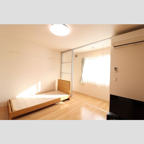 居室・リビング (洋室)