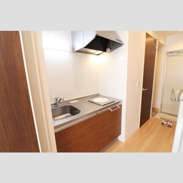 キッチン (キッチン)