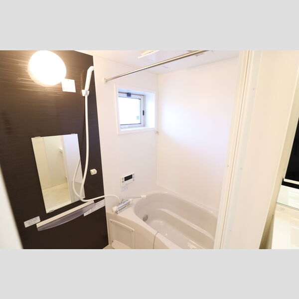 バス (ユニットバス)