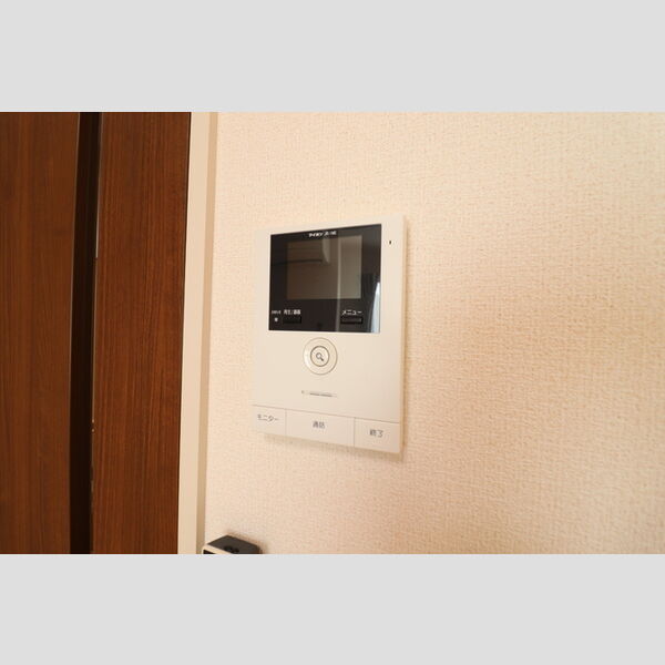 その他設備 (テレビインターホン)