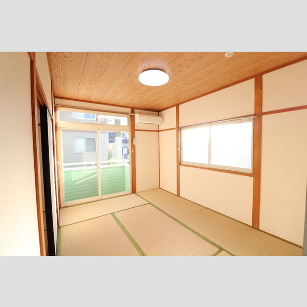 その他 (南西和室)