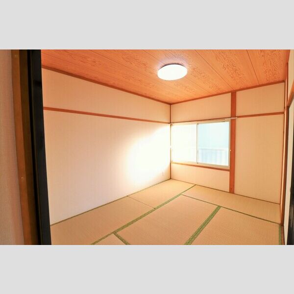 その他 (南東和室)