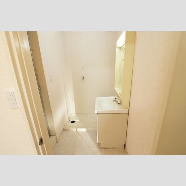 洗面所 (洗面室)