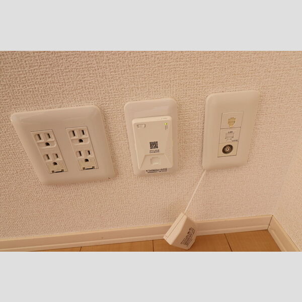 その他 (インターネット設備)