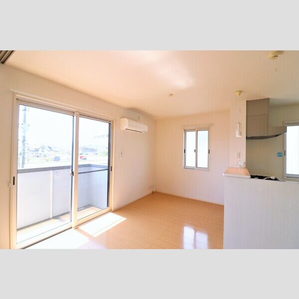 居室・リビング (LDK)