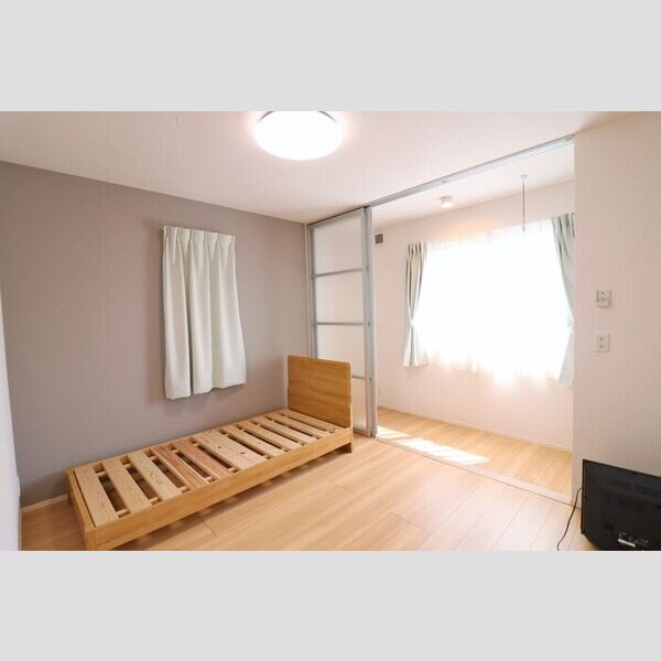 居室・リビング (洋室)