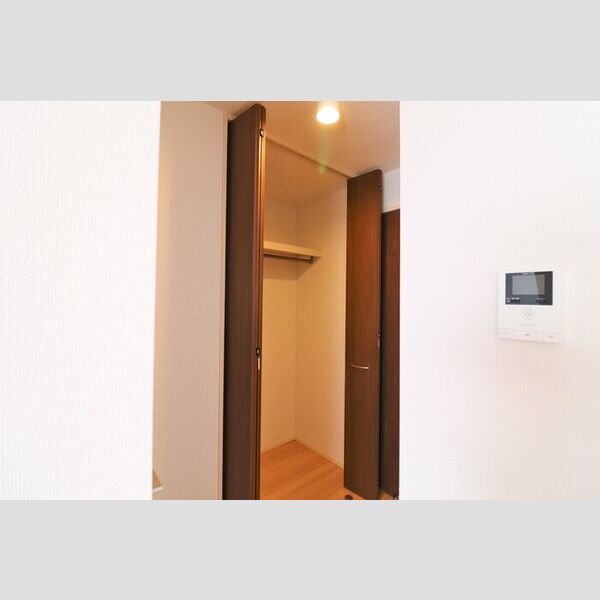 収納 (クローゼット)