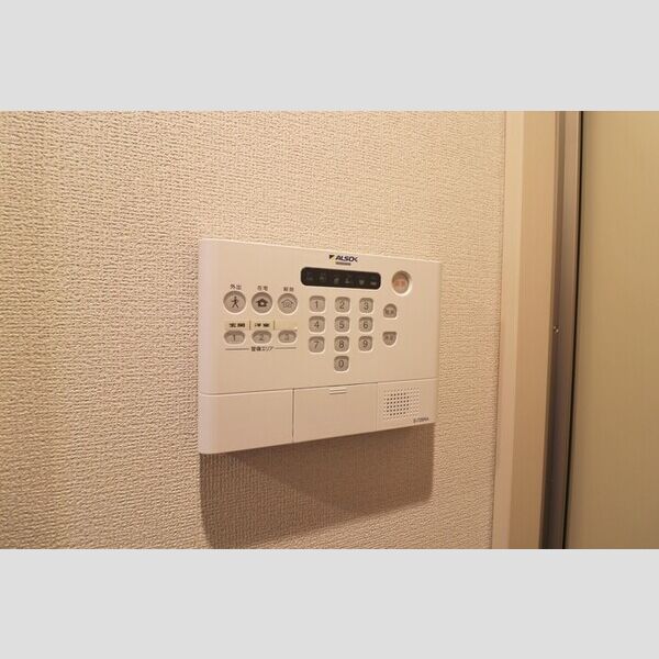 その他設備 (ALSOKホームセキュリティ)